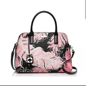 Kate Spade Brightwater Drive Small Rachelle